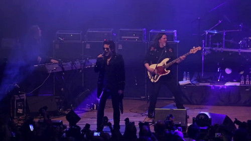 TNT : Live in Madrid Bild 1