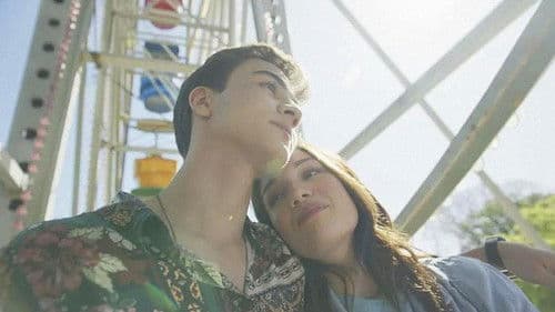 Morando com o Crush Bild 1