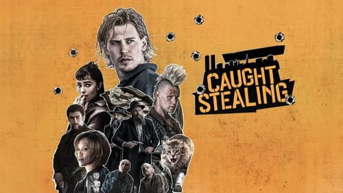 Caught Stealing Bild 8