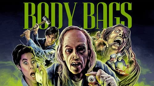 Body Bags Bild 7