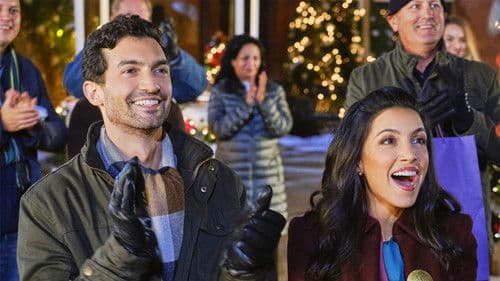 Das Geheimnis des Weihnachtsrings Bild 3