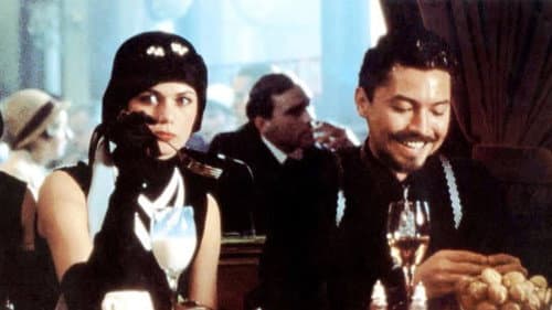 Wilde Jahre in Paris Bild 4