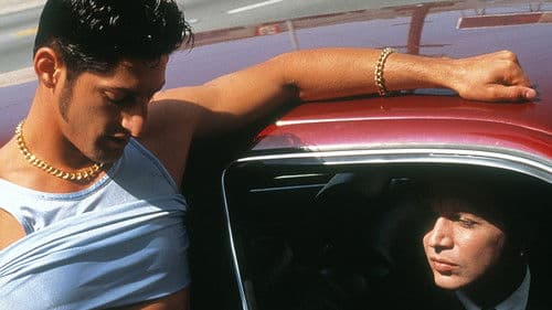 Hustler White Bild 7