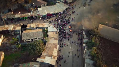 Zero - Wettlauf gegen die Zeit Bild 5