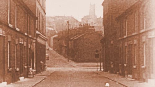 Morning in the Streets Bild 1