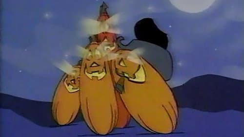 The Witch Who Turned Pink Bild 2