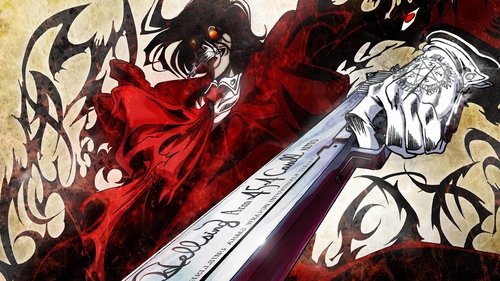 Hellsing Ultimate Bild 1