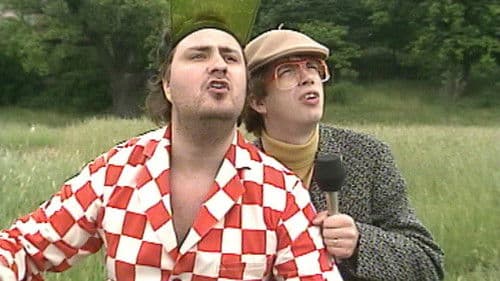 Angne & Svullo Bild 1