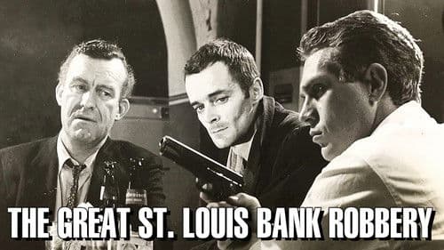 Rififi in St. Louis Bild 6