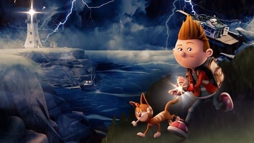 Félix et le trésor de Morgäa Bild 2