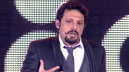 Enrico Brignano: Tutto suo padre Bild 1