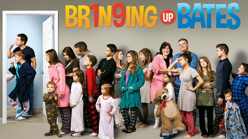 Bringing Up Bates Bild 1