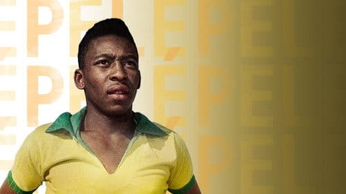 Pelé Bild 4