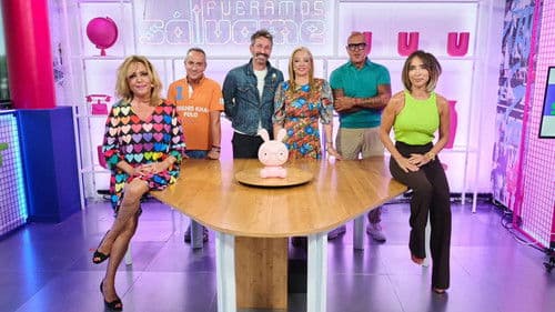 Ni que fuéramos Shhh Bild 2