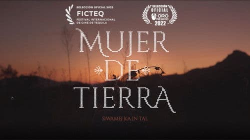 Mujer de Tierra Bild 1