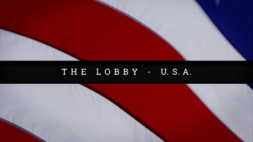 The Lobby - USA Bild 2