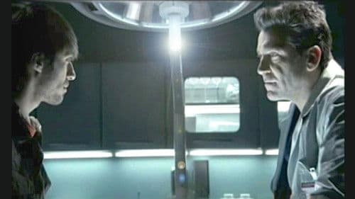 Terapia d'urgenza Bild 1