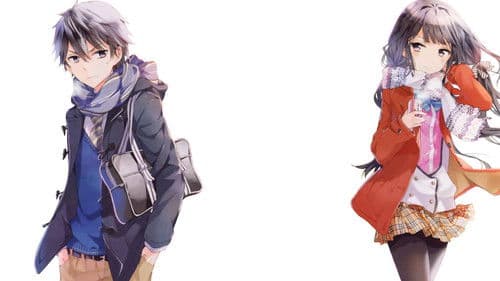 Masamune-kun's Revenge Bild 4