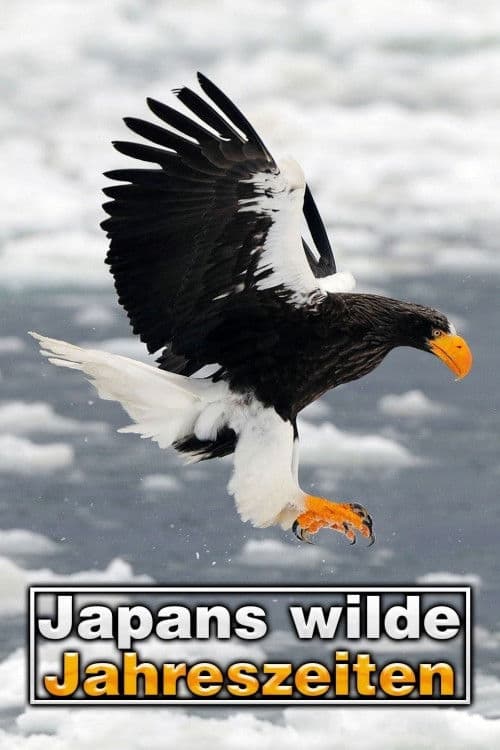 Japans wilde Jahreszeiten