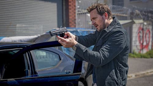 Muzzle: City of Wolves Bild 7