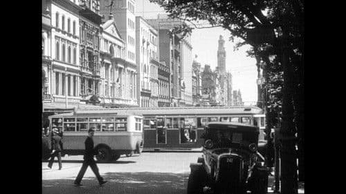 Melbourne Today Bild 1