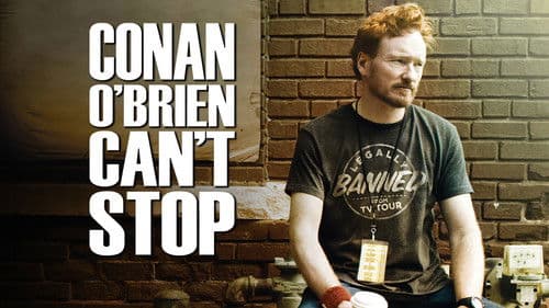 Conan O'Brien Can't Stop Bild 5