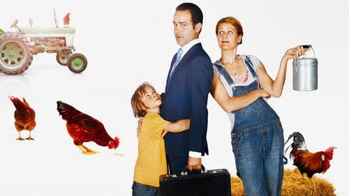 Liebe und andere Unfälle Bild 1