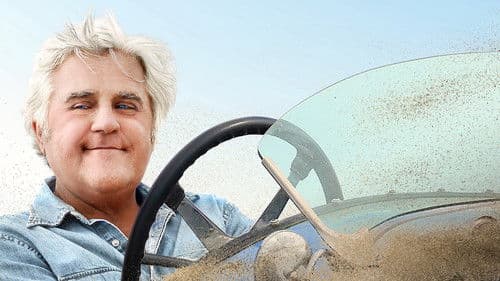 Jay Leno's Garage Bild 1