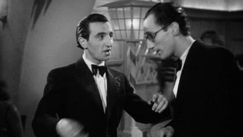 Adieu chérie Bild 2