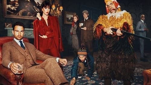 The Gentlemen Bild 1