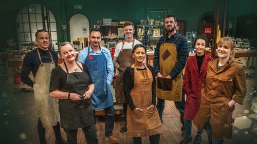 All That Glitters: Britain's Next Jewellery Star Bild 1