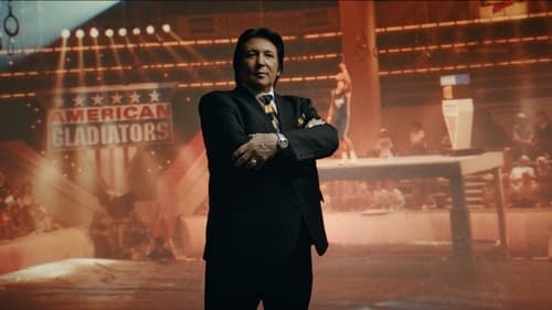 The American Gladiators Documentary Bild 1
