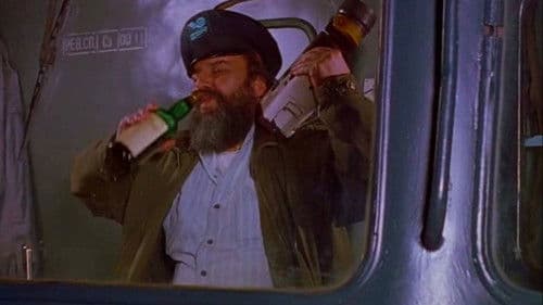 Death Train - Fahrt in den Tod Bild 1