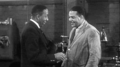 Learie Constantine Bild 1