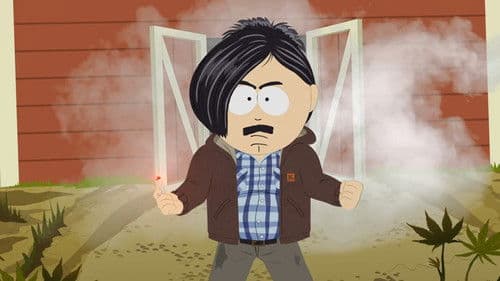 South Park the Streaming Wars Part 2 Bild 3