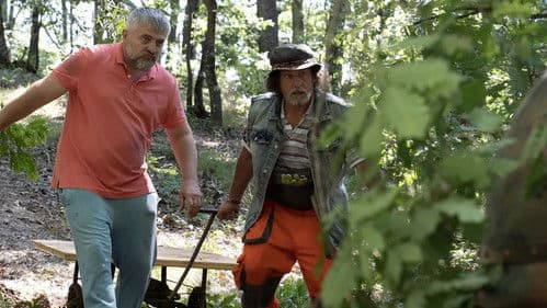 Vasile și naveta spațială Bild 4