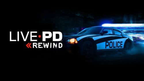 Live PD: Rewind Bild 1