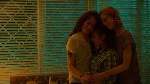 Agarrame fuerte Bild 2