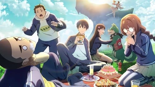 The Daily Life of the Immortal King Bild 1