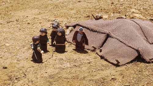 Exodus: A Brickfilm Bild 7