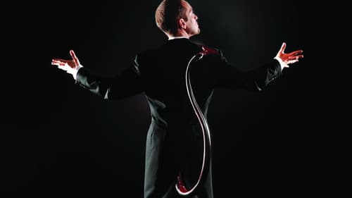 Derren Brown: The Devil's Picturebook Bild 1