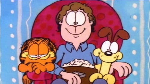 Garfield Goes Hollywood Bild 1