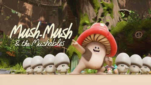 Mush-Mush et les Champotes Bild 2