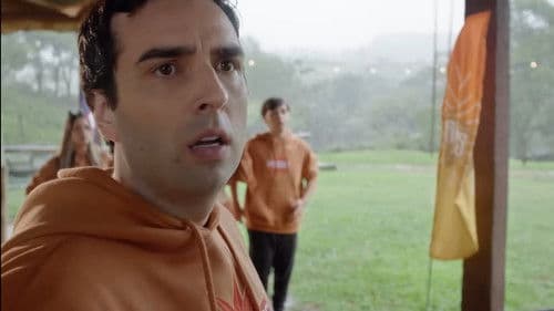 Luccas Neto em: Acampamento de Férias 4, O Desafio Final Bild 4