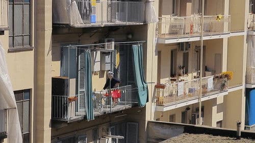 Domicílio Incerto Bild 1