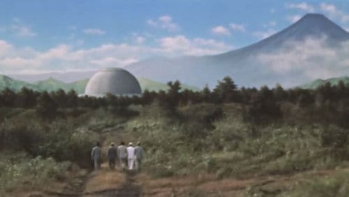 Weltraumbestien Bild 6