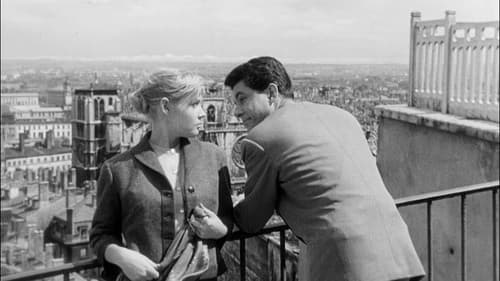 Mademoiselle Strip-tease Bild 1