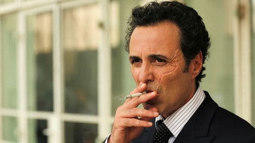 Largo Winch - Tödliches Erbe Bild 7