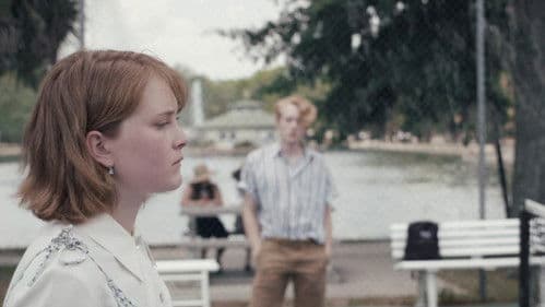 Graduation Afternoon Bild 3