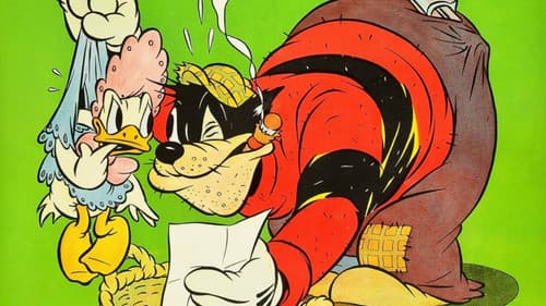 Offizier Donald Bild 4